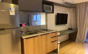 Studio Aconchegante em Moema - Completo - 30m2
